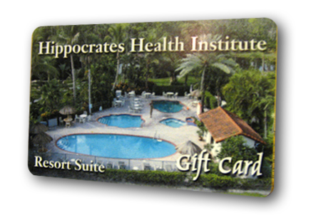 Hippocrates GiftCard