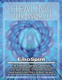 EmoSpirit - The Emotional Spiritual Connection