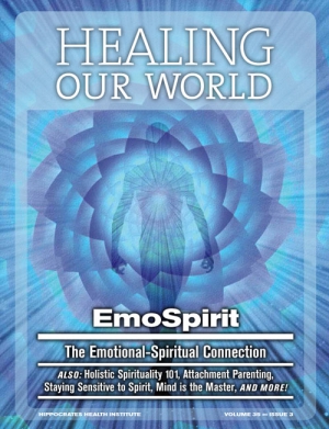 EmoSpirit - The Emotional Spiritual Connection