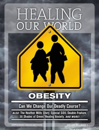 Obesity - Can We Change Our Deadly Course?