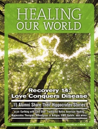 Recovery 14 - Love Conquers Disease